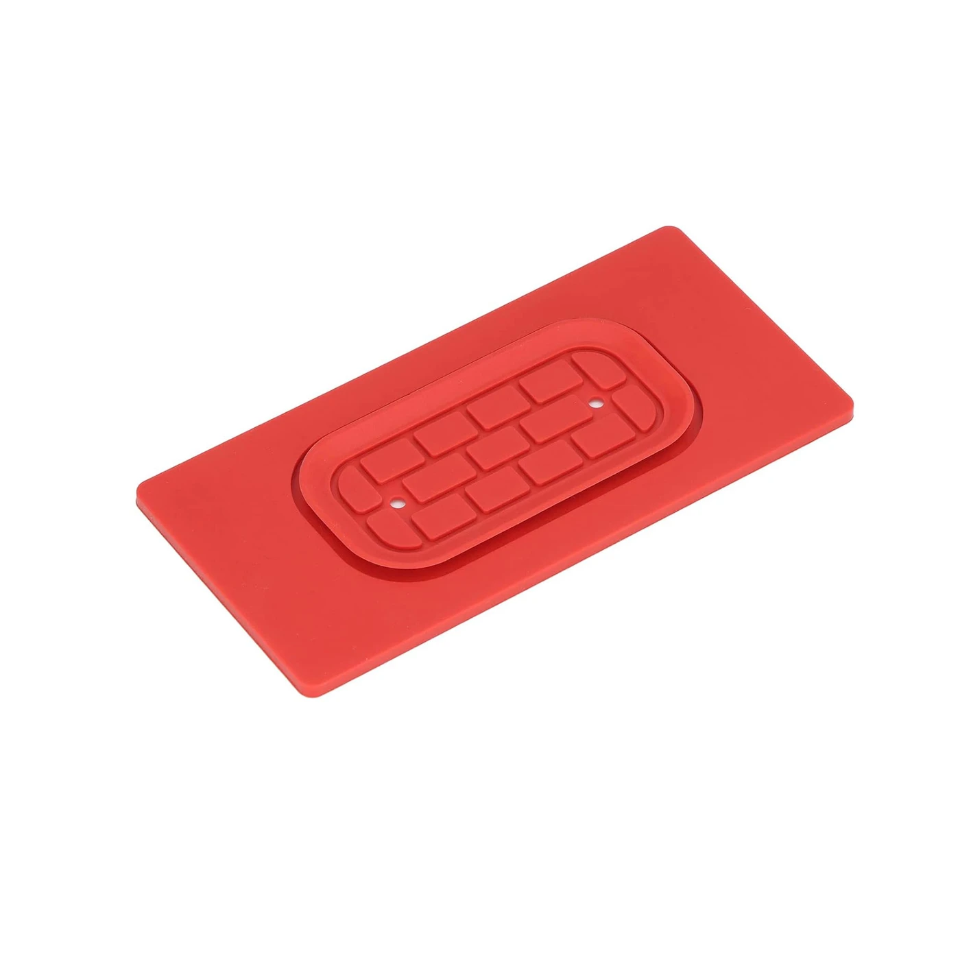 Red TE-701 Drone Separator Silicone Pad 16.2*7.9cm-picture-23