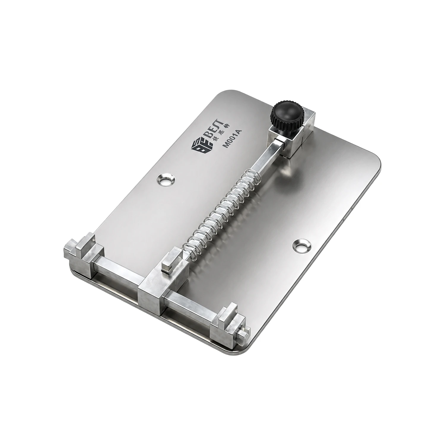 Silver BST-001A PCB Motherboard Adjustable Fixture-image-20