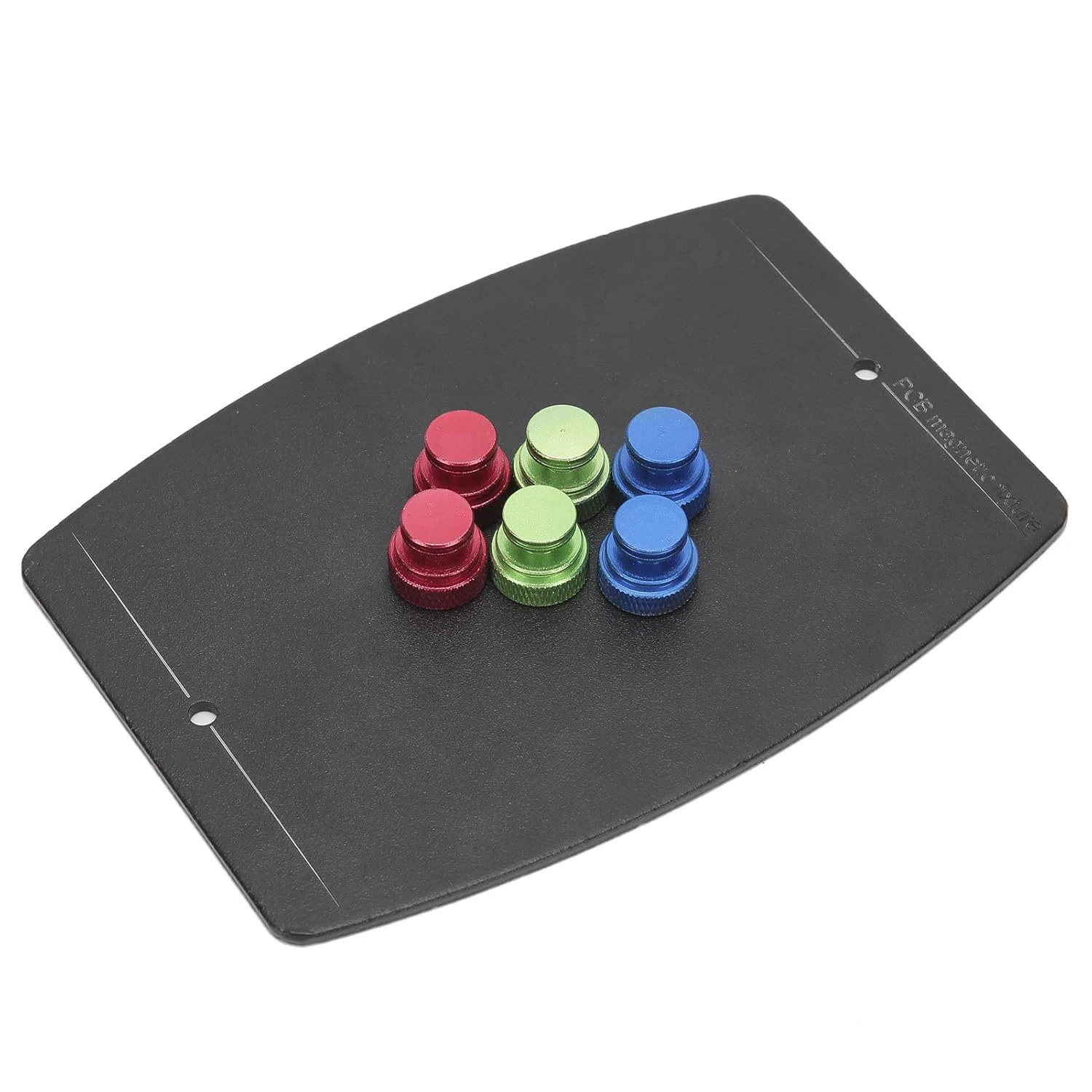 TE-076 Multifunction PCB Magnetic Fixture with 6PCS Magnetic Posts-picture-11