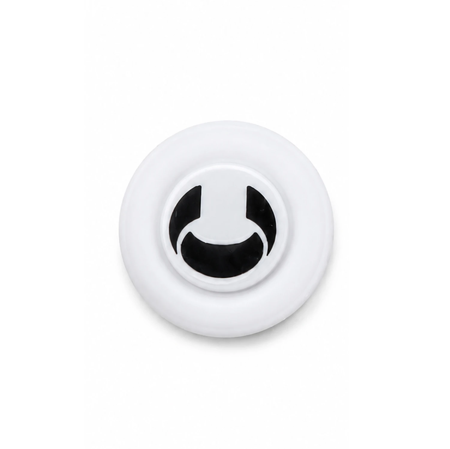 White Dual System Locator, Global Tracker for AirTag (without CR2032 Battery)-picture-11