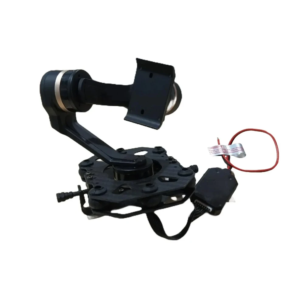 Tarot TL03FLIR Metal 3 Axis Thermal Imaging Gimbal For Flir VUE PRO-picture-11