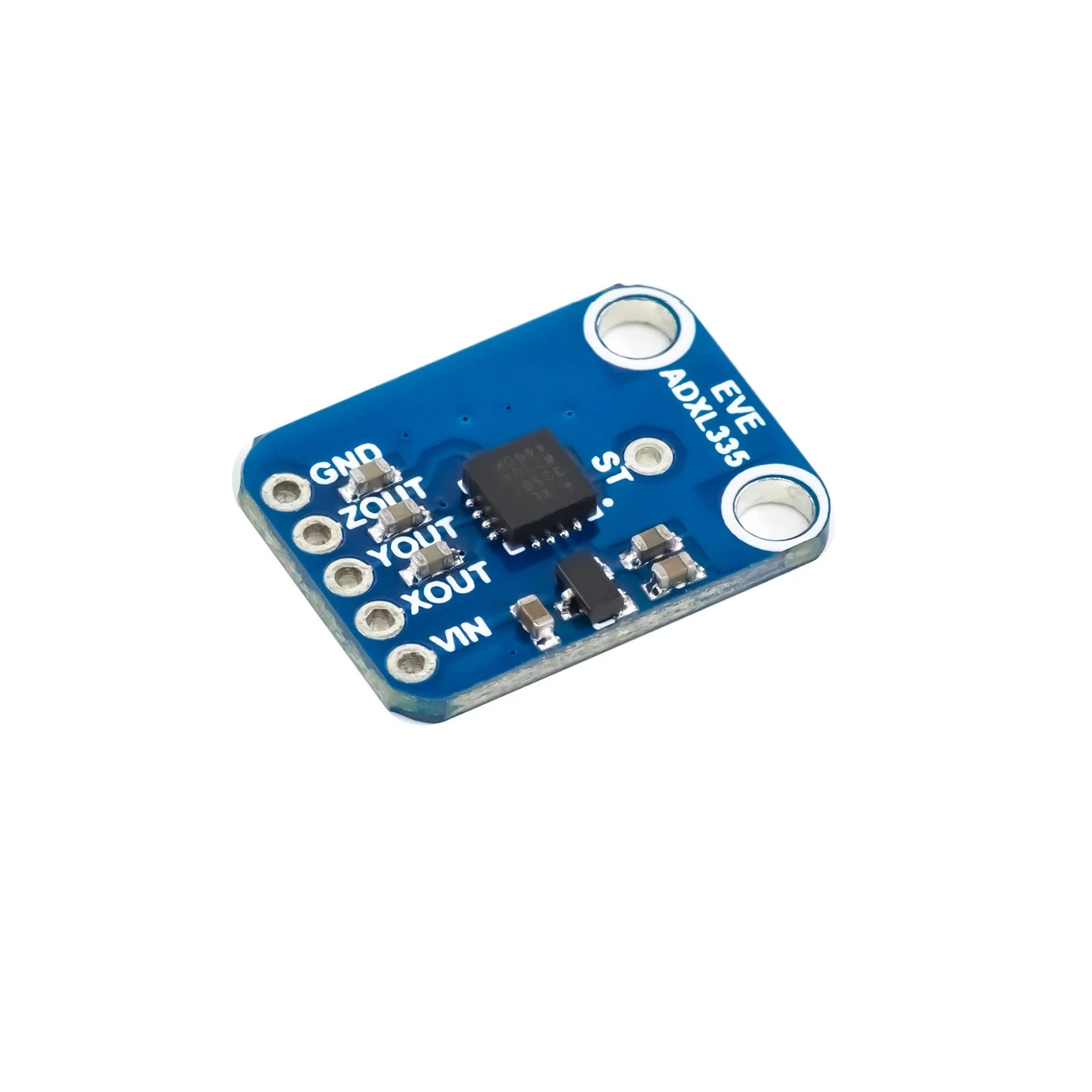 7Semi ADXL335 3-axis Accelerometer Analog Output Breakout Module-picture-10
