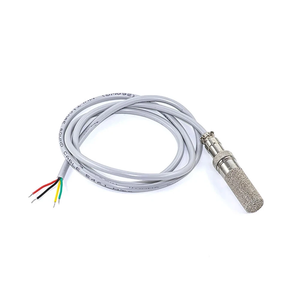 7Semi BME688, Environmental Sensor Probe - Metal (Gas, Pressure, Temperature & Humidity Sensor)-image-8