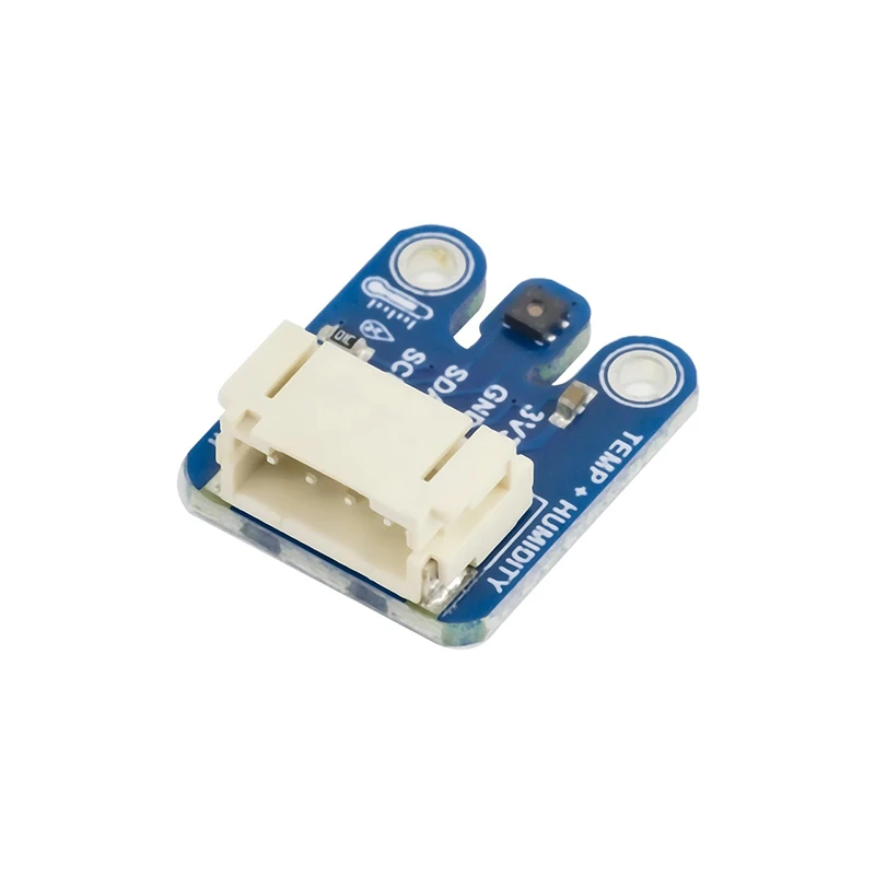 7Semi ENS210, Humidity and Temperature Sensor Breakout, -40°C to 100°C-image-3