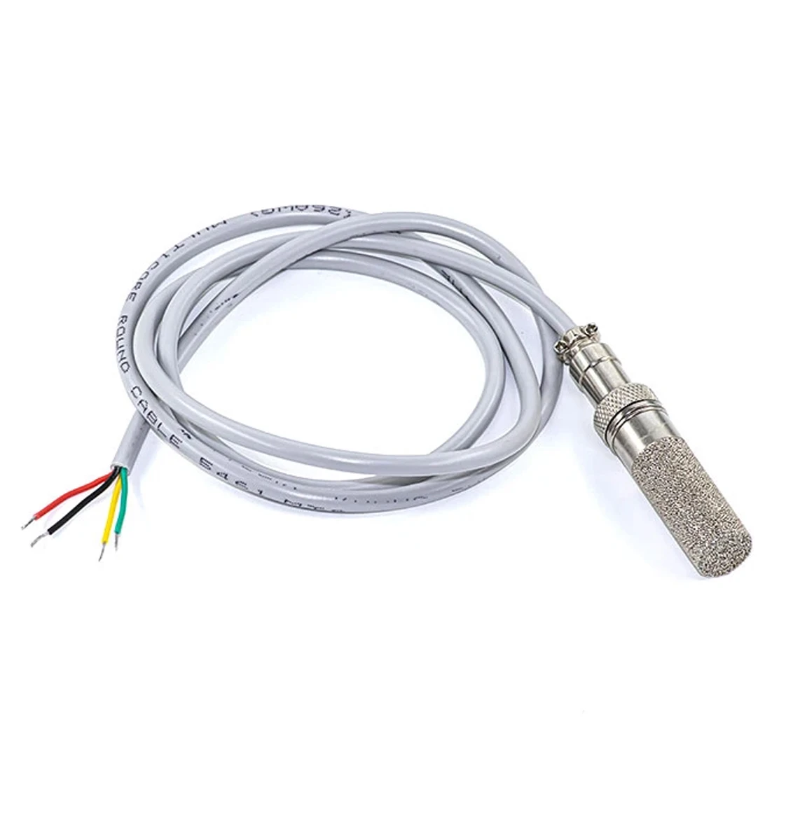 7Semi SHT40, Humidity and Temperature Sensor Probe, ±1.8 %RH, 14mm dia., 93mm length-picture-10