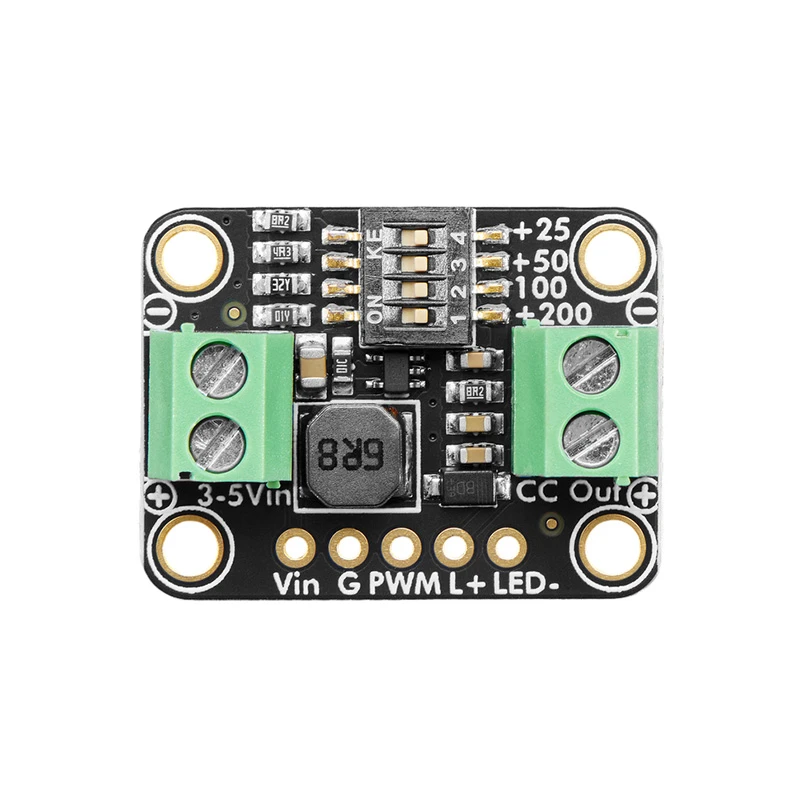Adafruit TPS61169 Constant Current Boost Converter for LEDs-picture-12