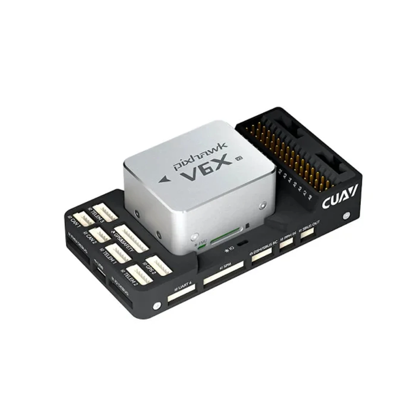 CUAV Pixhawk V6X V2 Flight Controller-picture-24