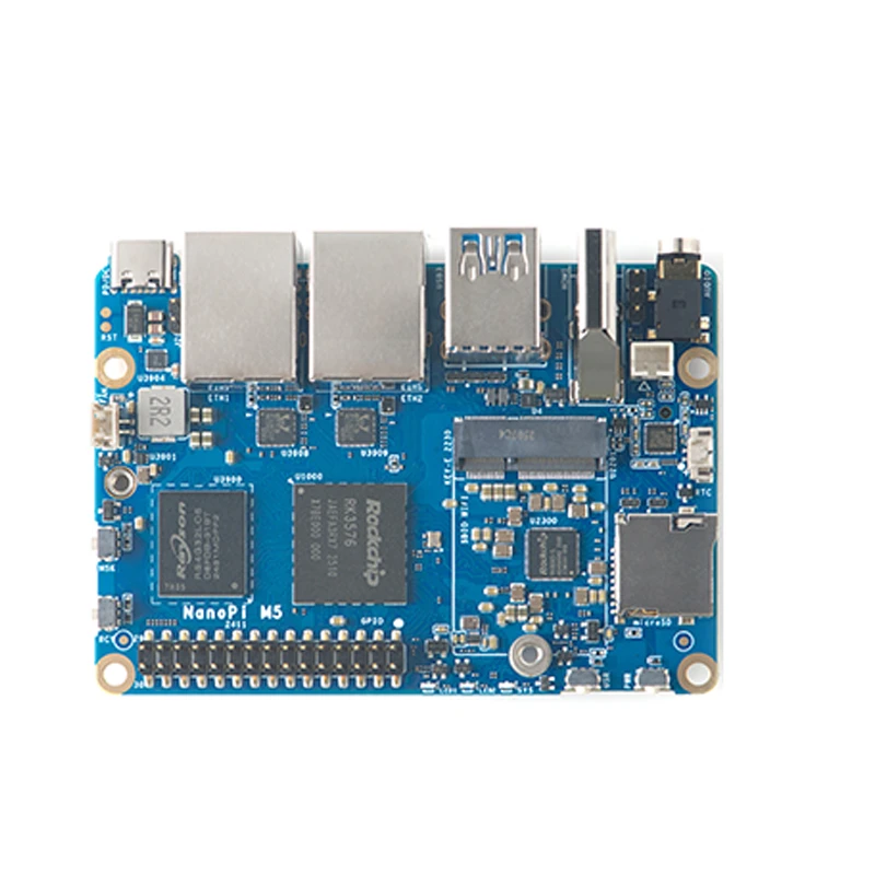 NanoPi M5 3GB RAM Bare Board-image-7