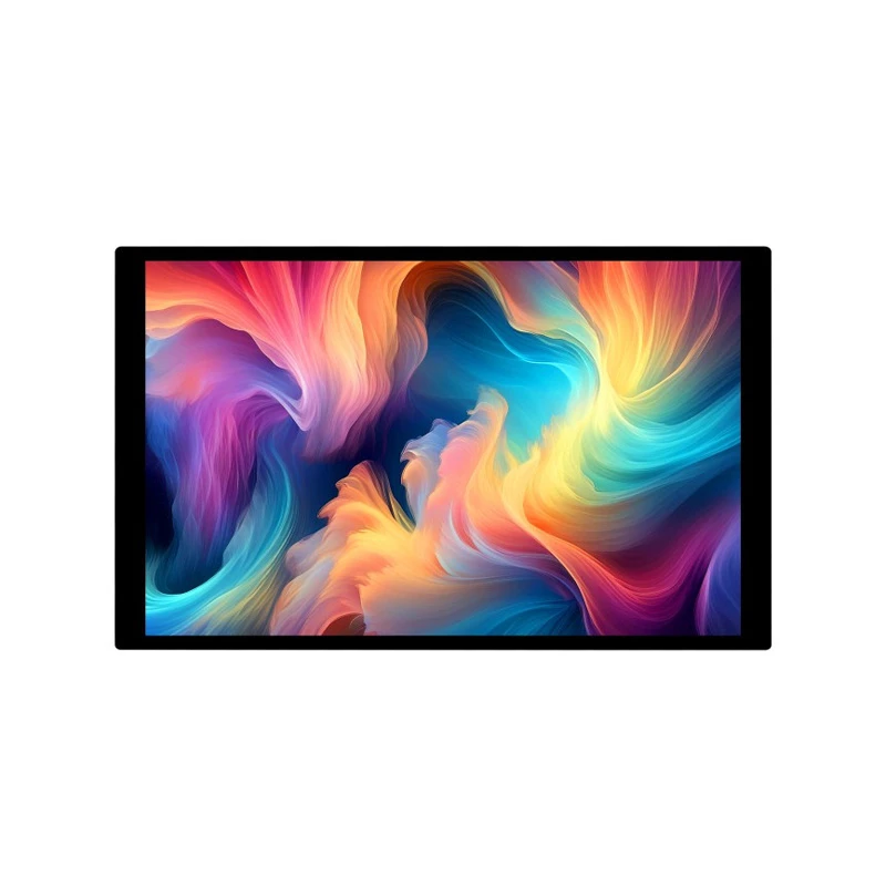 Waveshare 10.1inch Capacitive Touch Display - 1920×1200 High Resolution IPS LCD with Optical Bonding | HDMI Interface & 10-Point Touch for Raspberry Pi without PA-picture-43