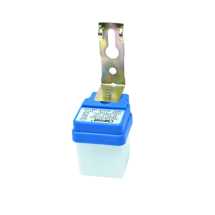 AS06-2210E DC Photocell Street Lamp Switch Sensor-picture-11