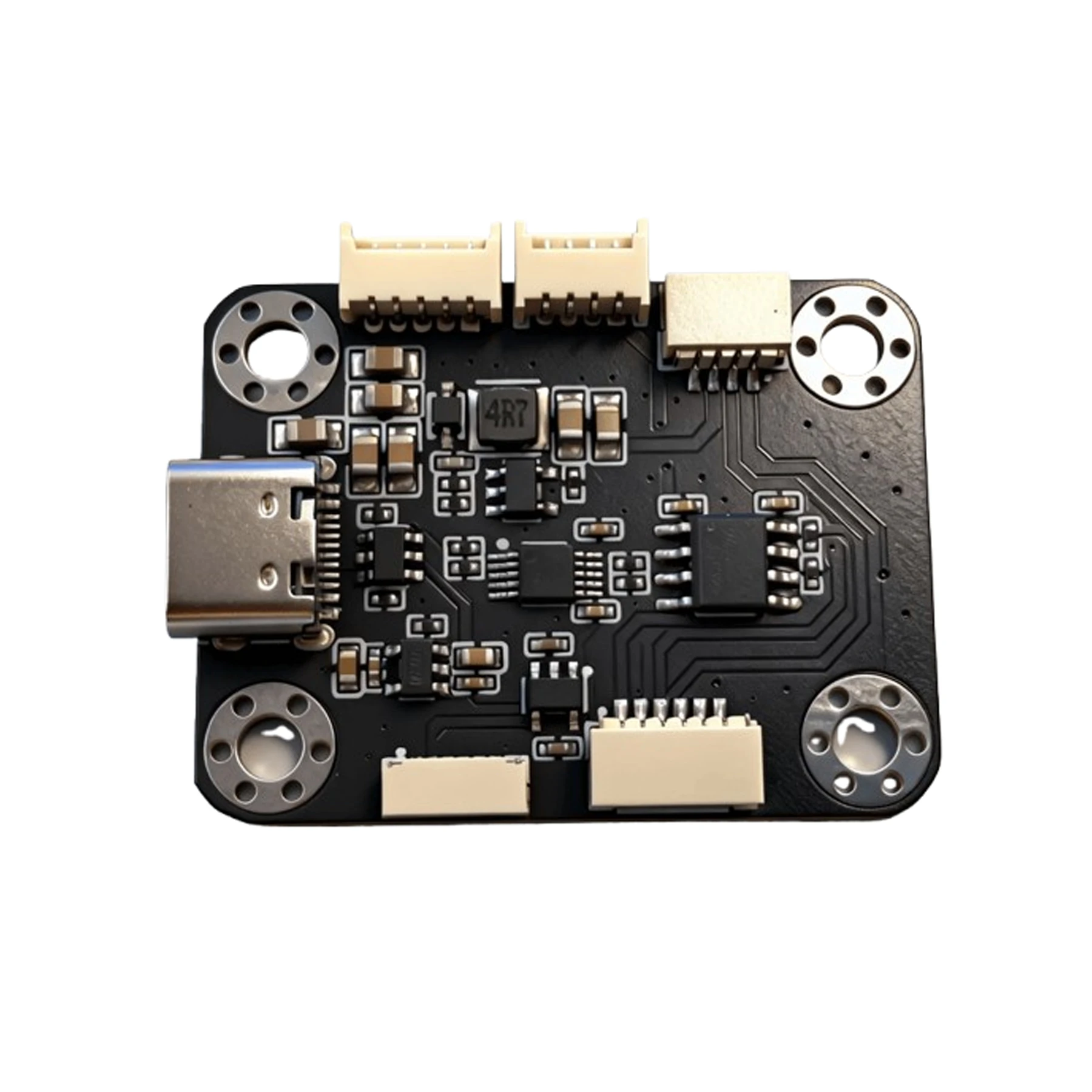 PONO Adapter board for TSD&WTT series-picture-13