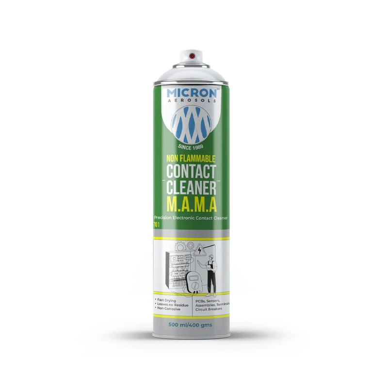 Micron 3211 Non Flammable Contact Cleaner | M.A.M.A | 500ml-image-27