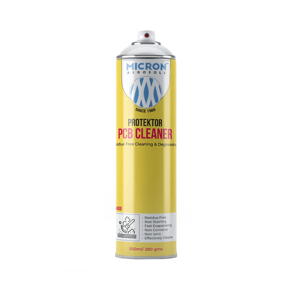 Micron 3400 Protektor PCB Cleaner-picture-25