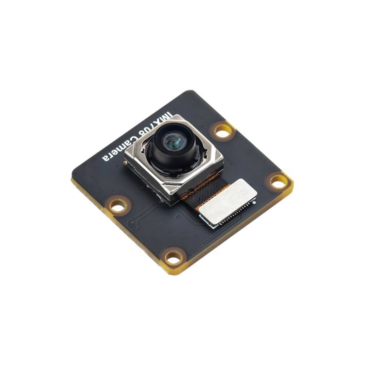 Waveshare IMX708 12MP Autofocus Camera (IMX708-120) – 120° FOV, Rolling Shutter | Raspberry Pi 5/4/3 CSI-picture-17
