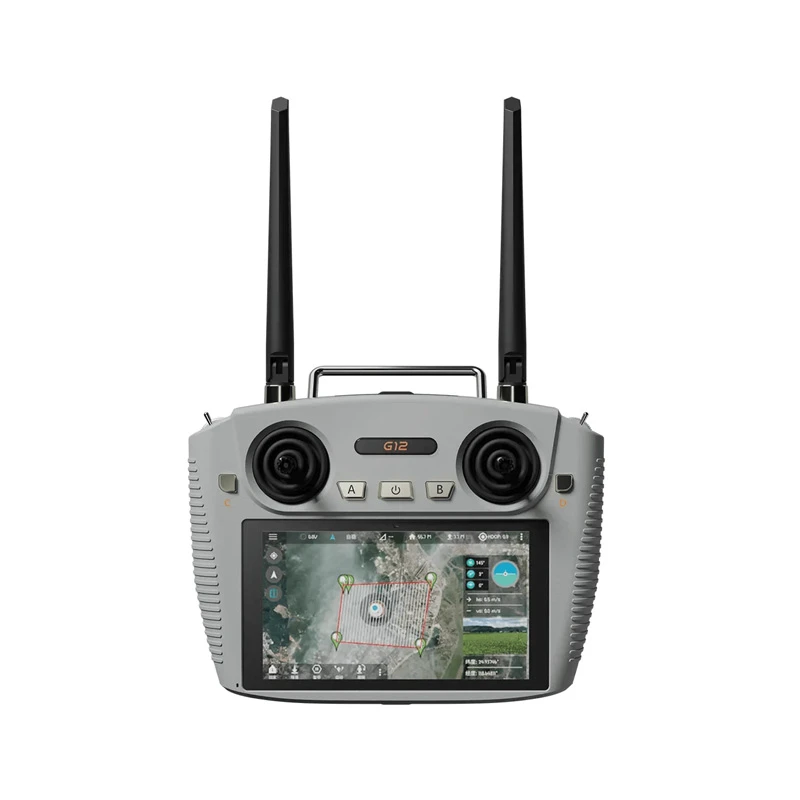 Skydroid G12 Remote Controller with GR01 Receiver-image-1