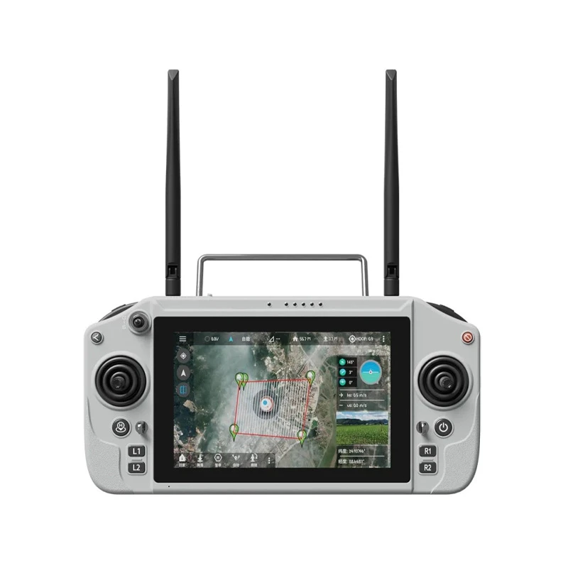 Skydroid G20 Remote Controller with GR01 Receiver-image-3
