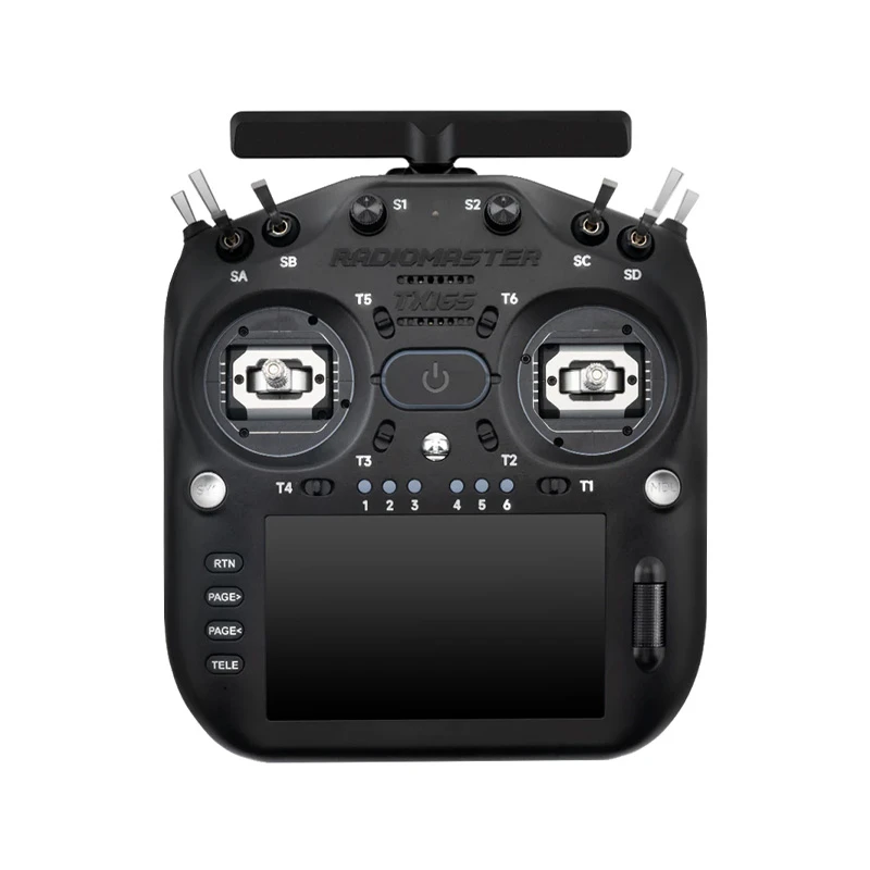 Radiomaster TX16S MK3 Radio Controller (ELRS / M2)-image-1