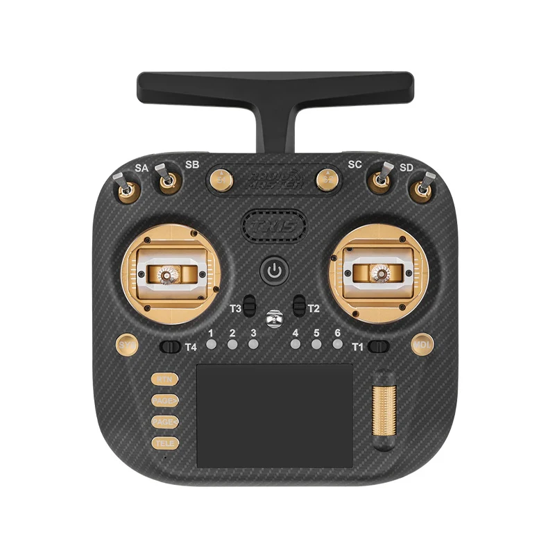 Radiomaster TX15 Max Radio Controller (ELRS / M2)-picture-42