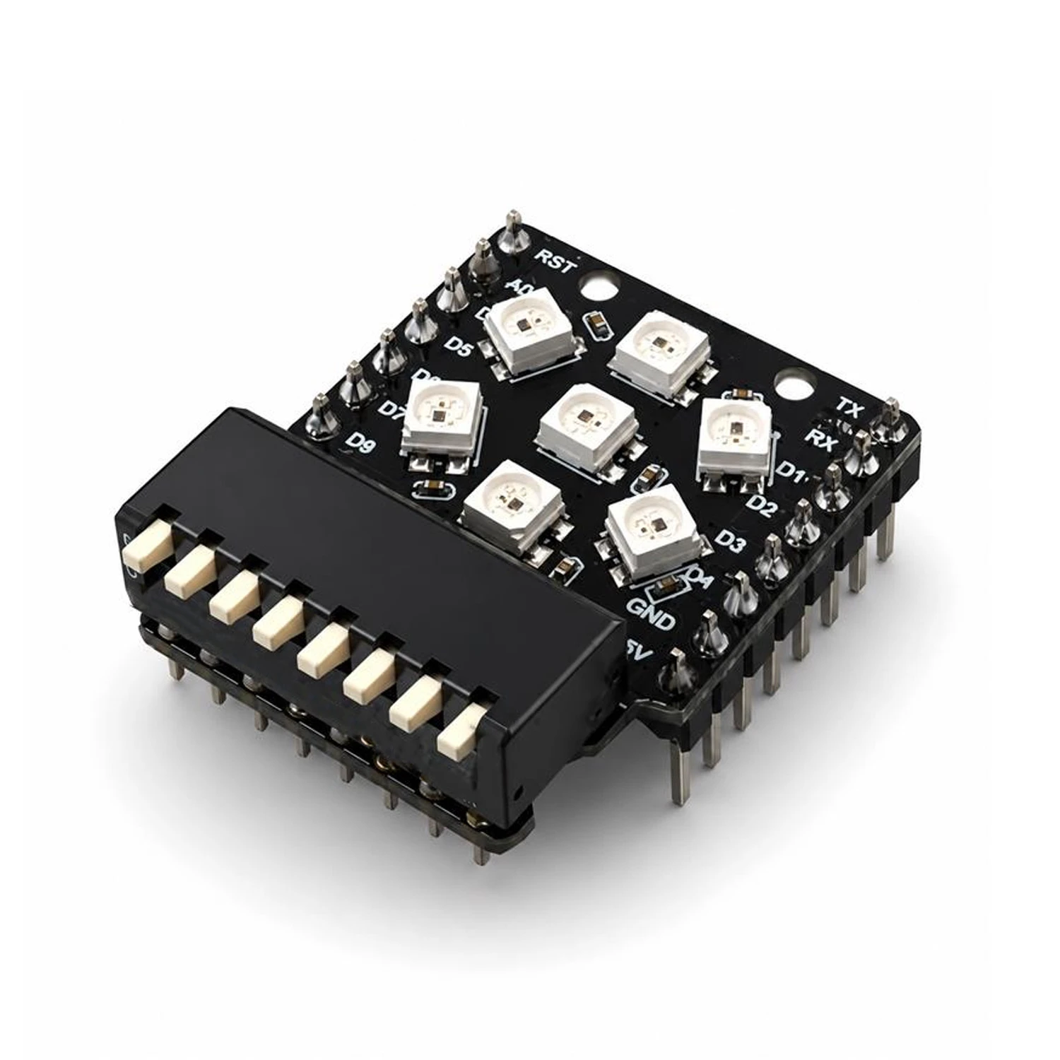LILYGO T-OI RGB H398 Module-picture-12