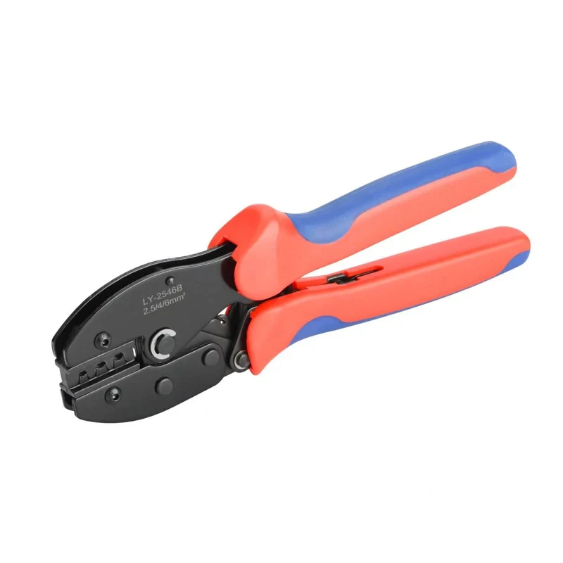 LY2546B Crimper for MC4 Solar Connector-picture-14