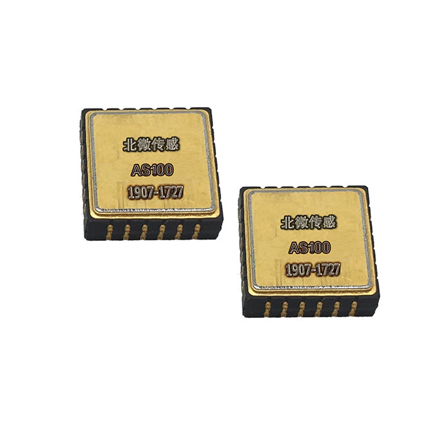 BWSENSING AS100-5 MEMS Accelerometer, High Precision 3-Axis ±10g Sensor, RS485-image-8