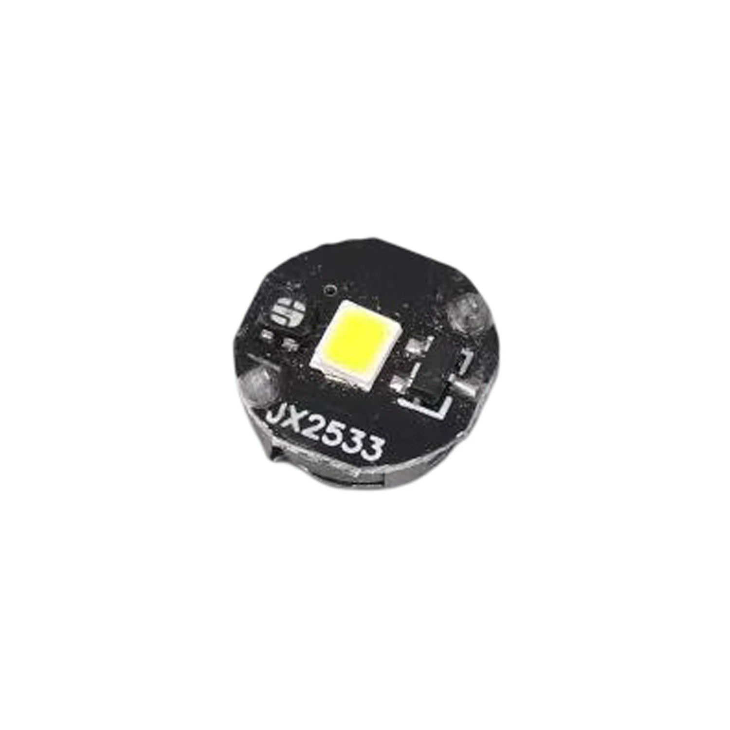11mm Mini Magnetic Led Lamp Toys Three Modes White Light（without Battery）-picture-32