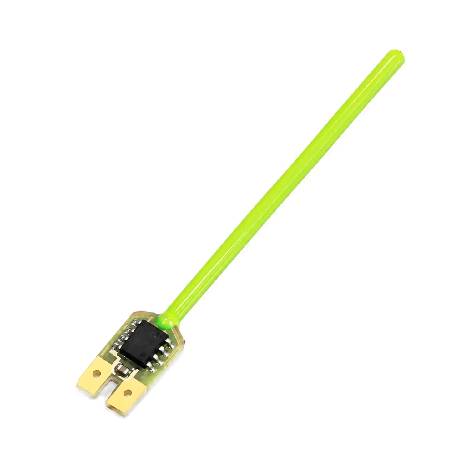 70MM 3V Flowing Water LED Filament Light Green Flow+Constant Light+Flash+Flame+Reflux-picture-33
