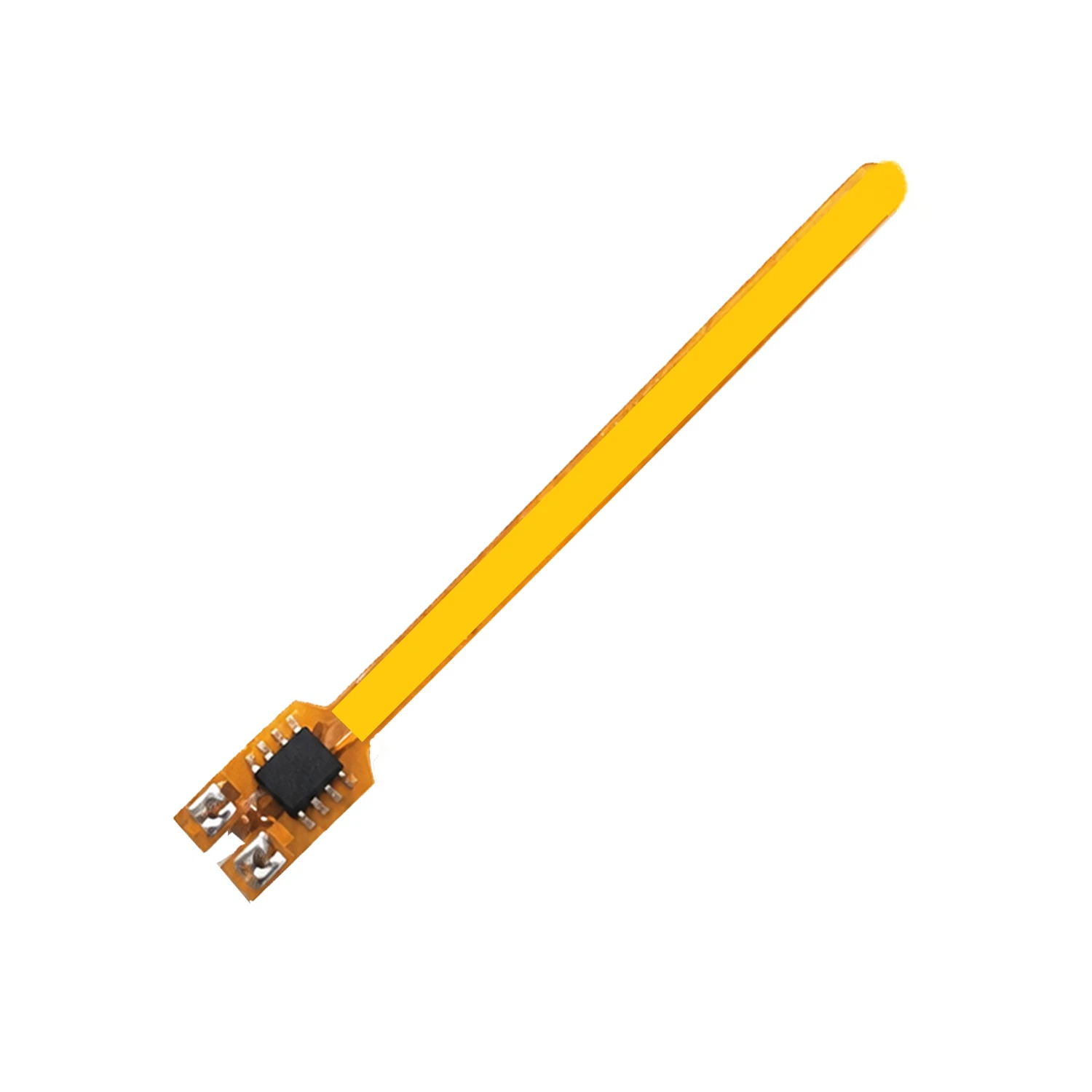 Buckle 70MM 3V Flowing Water LED Filament Light 6500K Flow+Constant Light+Flash+Flame+Reflux-image-18