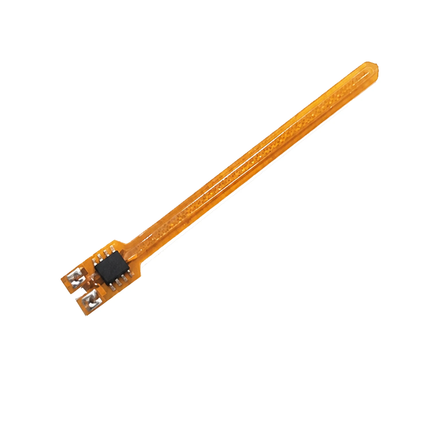 Buckle 70MM 3V Flowing Water LED Filament Light Blue Flow+Constant Light+Flash+Flame+Reflux-image-9
