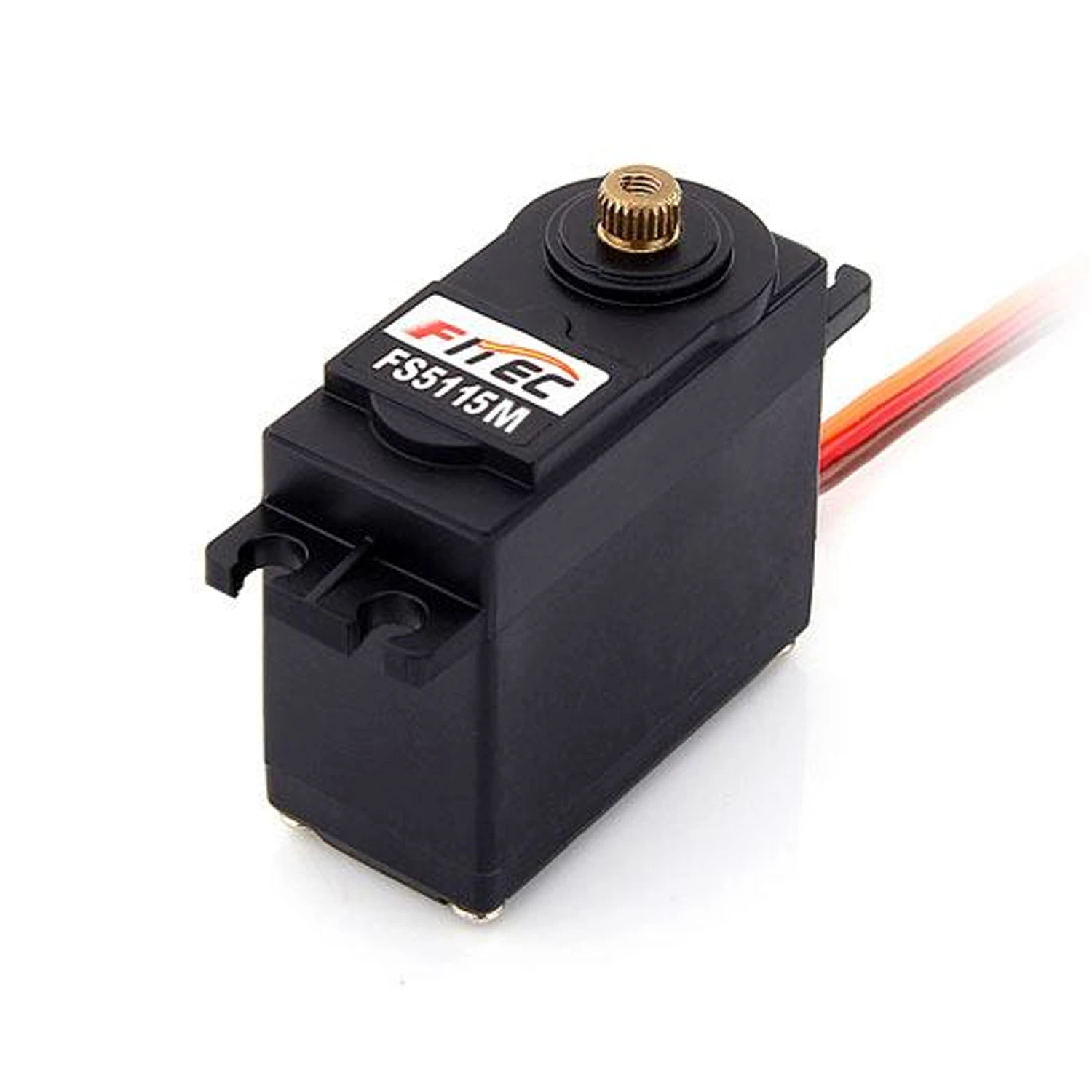 FEETECH FS5115M Torque 15Kg 180 Degree Servo Motor-image-27