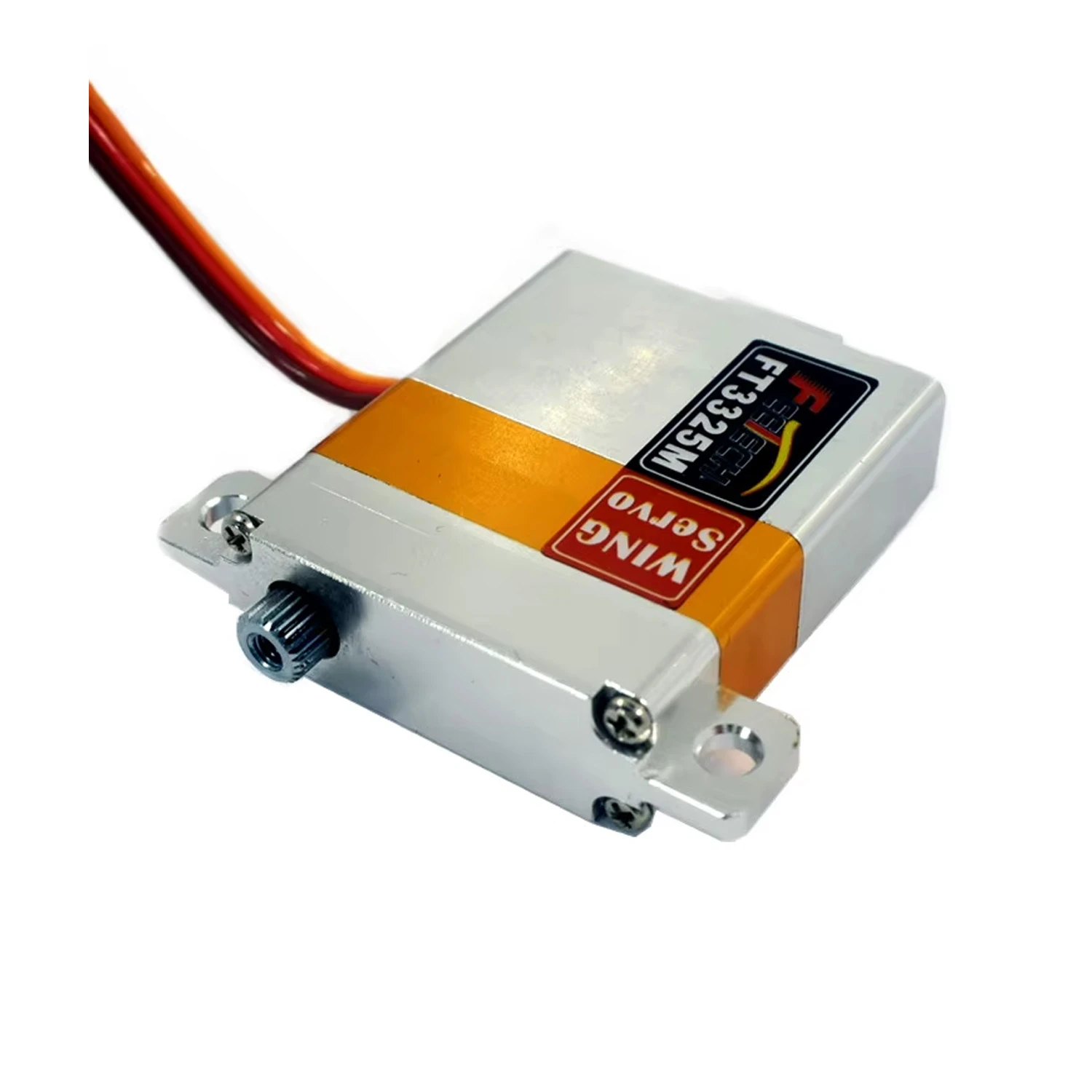 FEETECH FT3325M Torque 7Kg 6V 120 Degree Digital Micro Servo Motor-image-43