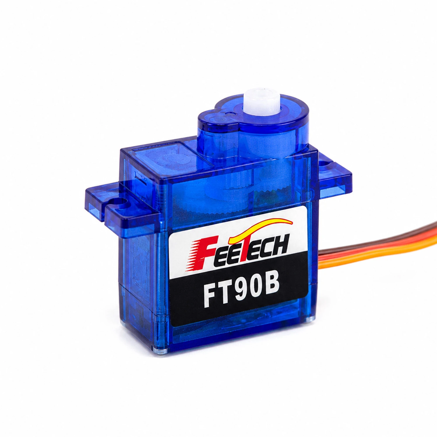 FEETECH FT90B Torque 1.5Kg 3V 180 Degree 9G Model Aircraft Digital Servo Motor-image-23