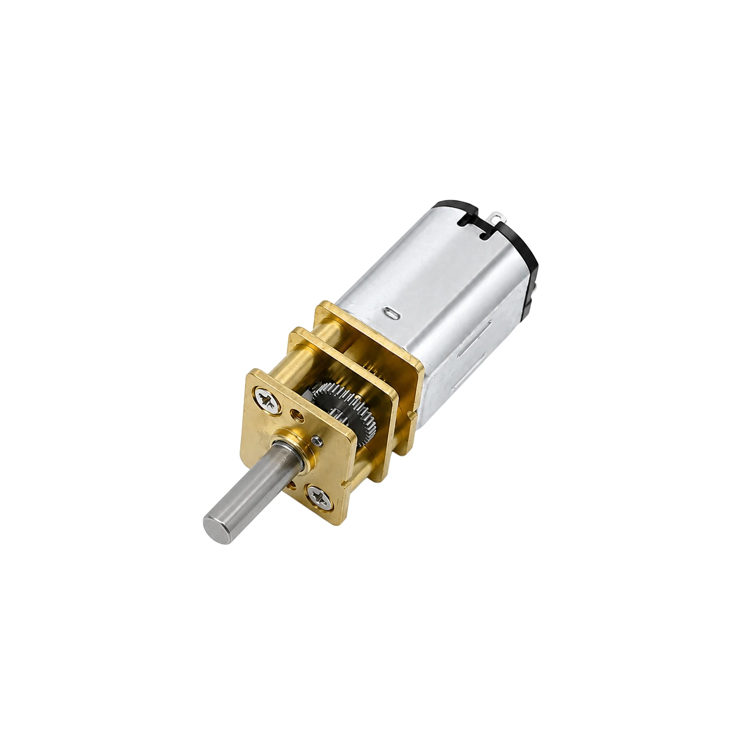 GA12-N20 3V 1000RPM 10:0 Micro DC Metal Gear Reduction Motor-picture-19
