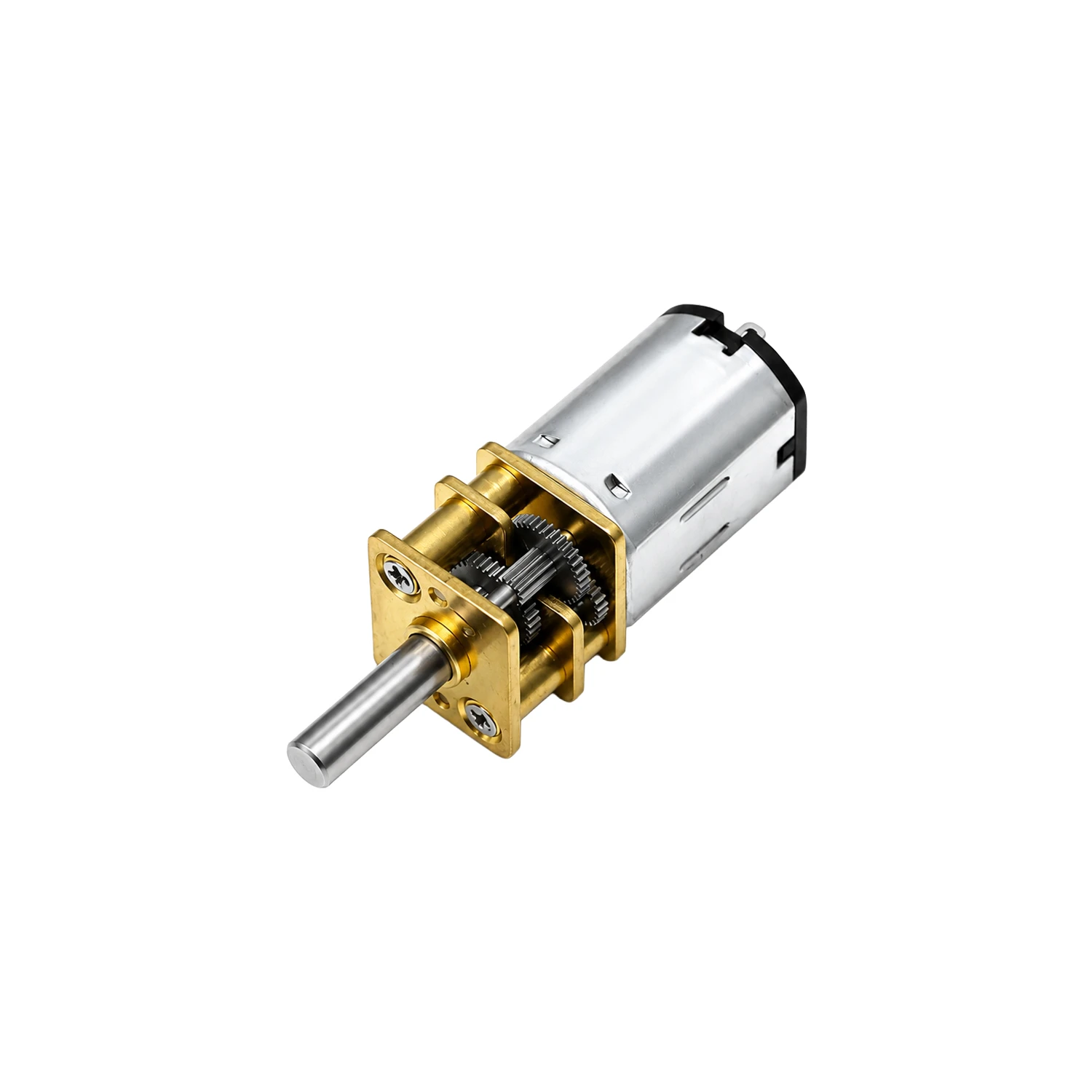 GA12-N20 3V 600RPM Micro DC Metal Gear Reduction Motor-image-48