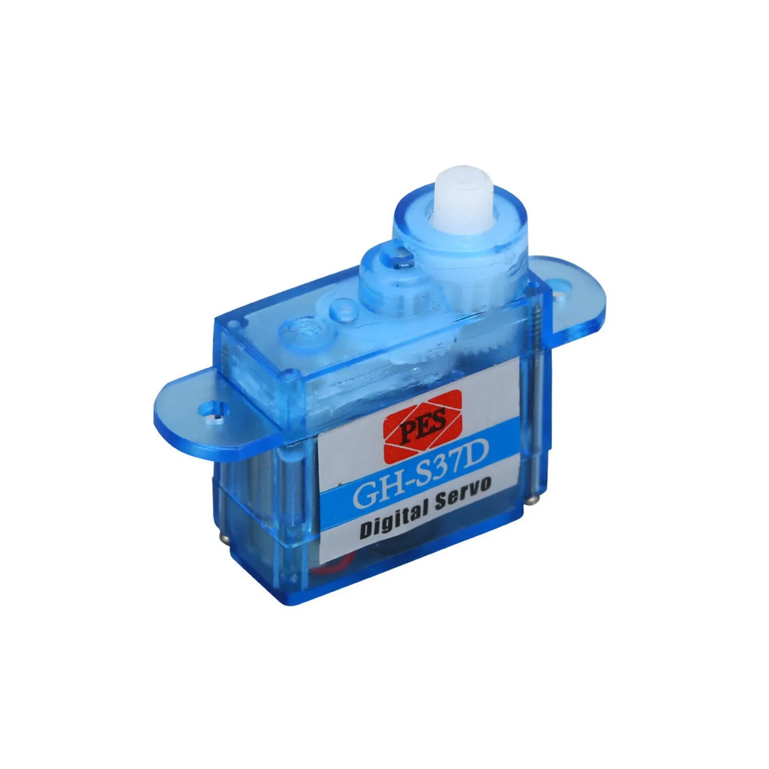 GH-S37D 3.7G 90 degree Micro Servo Motor-image-41