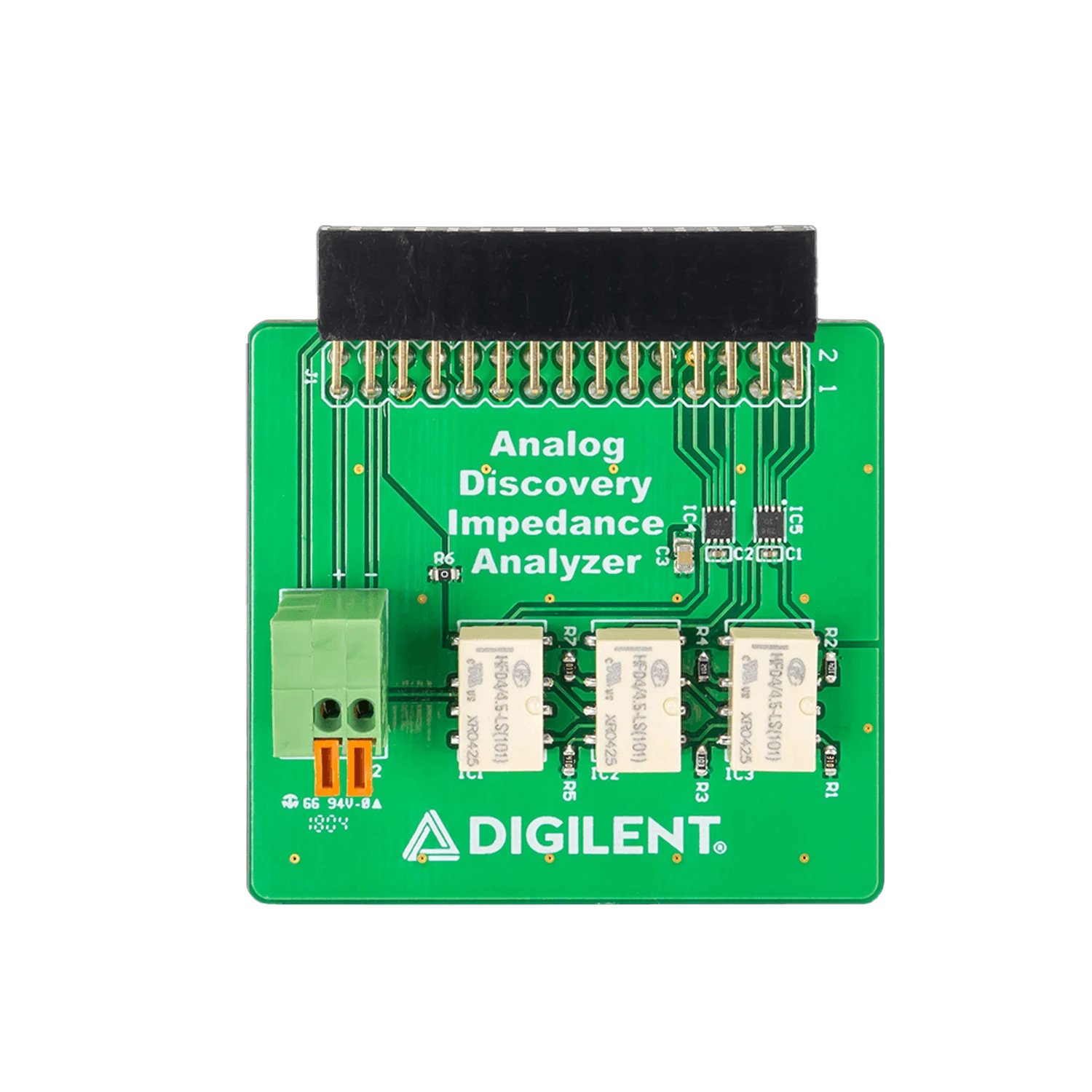 Digilent Impedance Analyzer for Analog Discovery-image-41