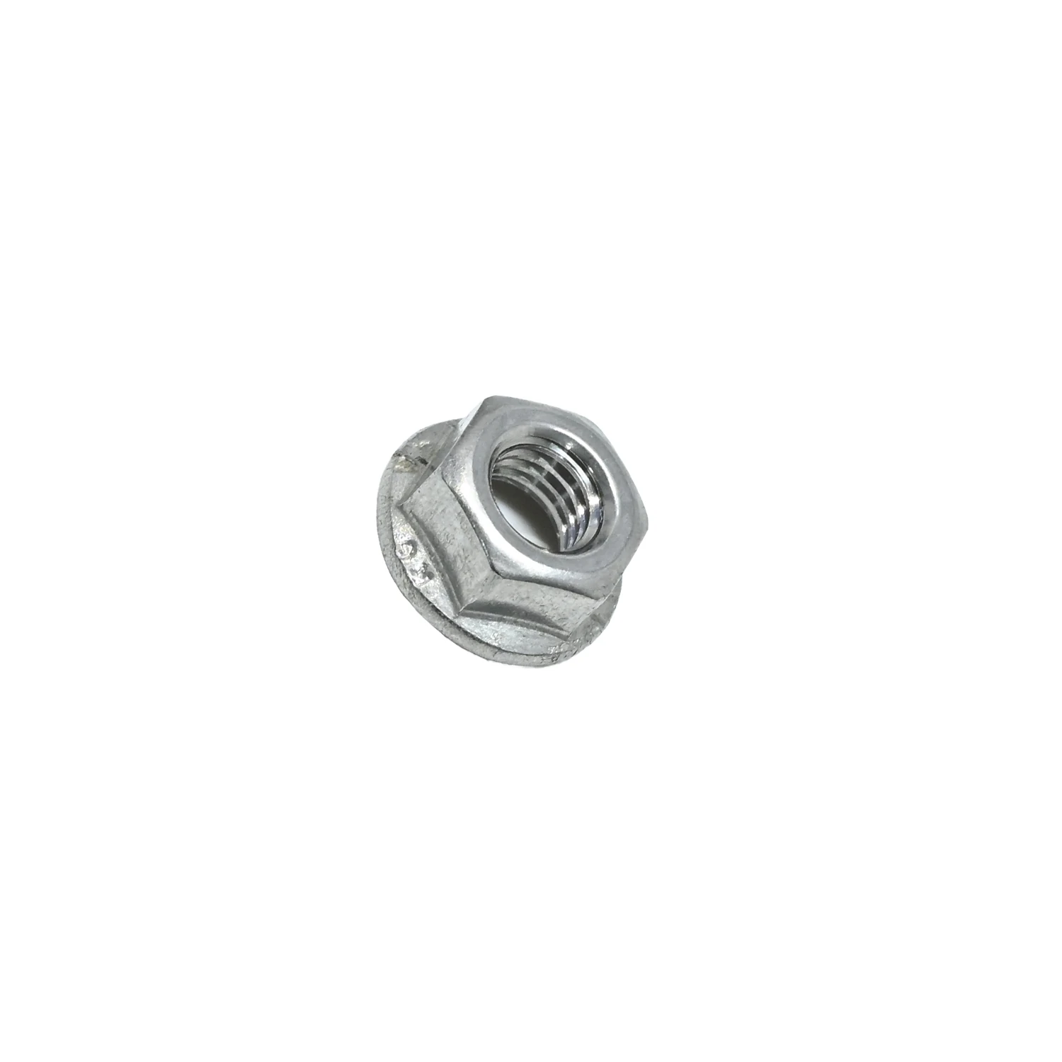 EasyMech M8 Flange Nut SS304 (Dia. 8mm)-image-6