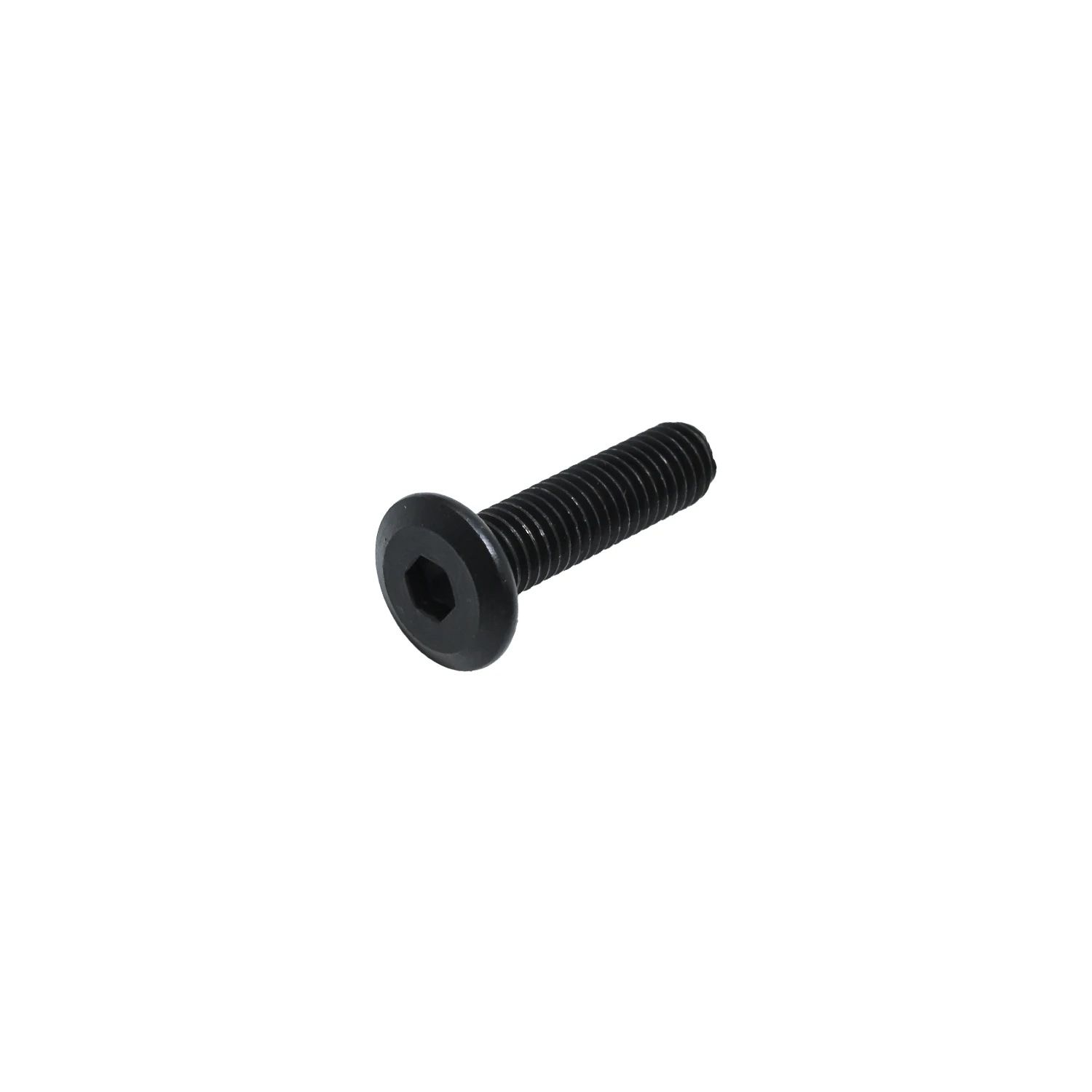 EasyMech M8 X 30mm Hex (Allen) JCBC High Tensile 12.9 Black Oxide Screw (Dia: 8mm, Length: 30mm)-image-14