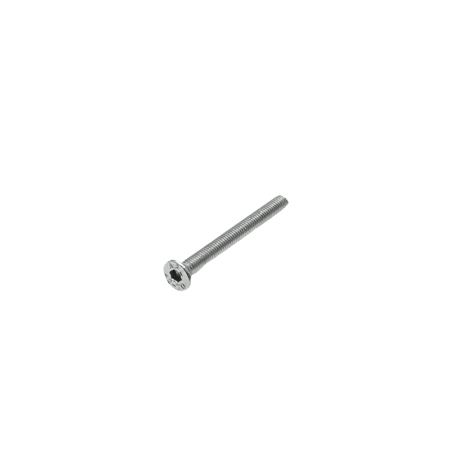 EasyMech M3 X 30mm Hex (Allen) CSK SS 304 Screw (Dia. 3mm, Length 30mm)-image-33