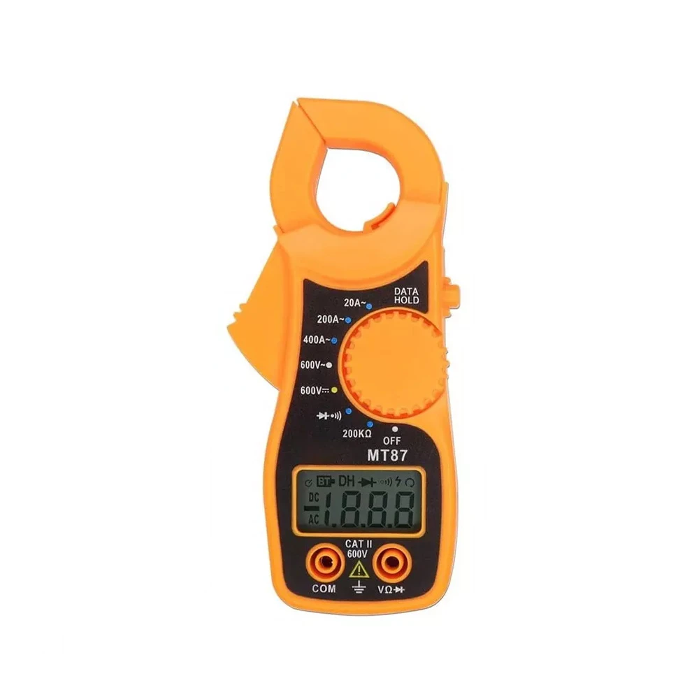 Haoyue MT87 Digital Multimeter-image-48