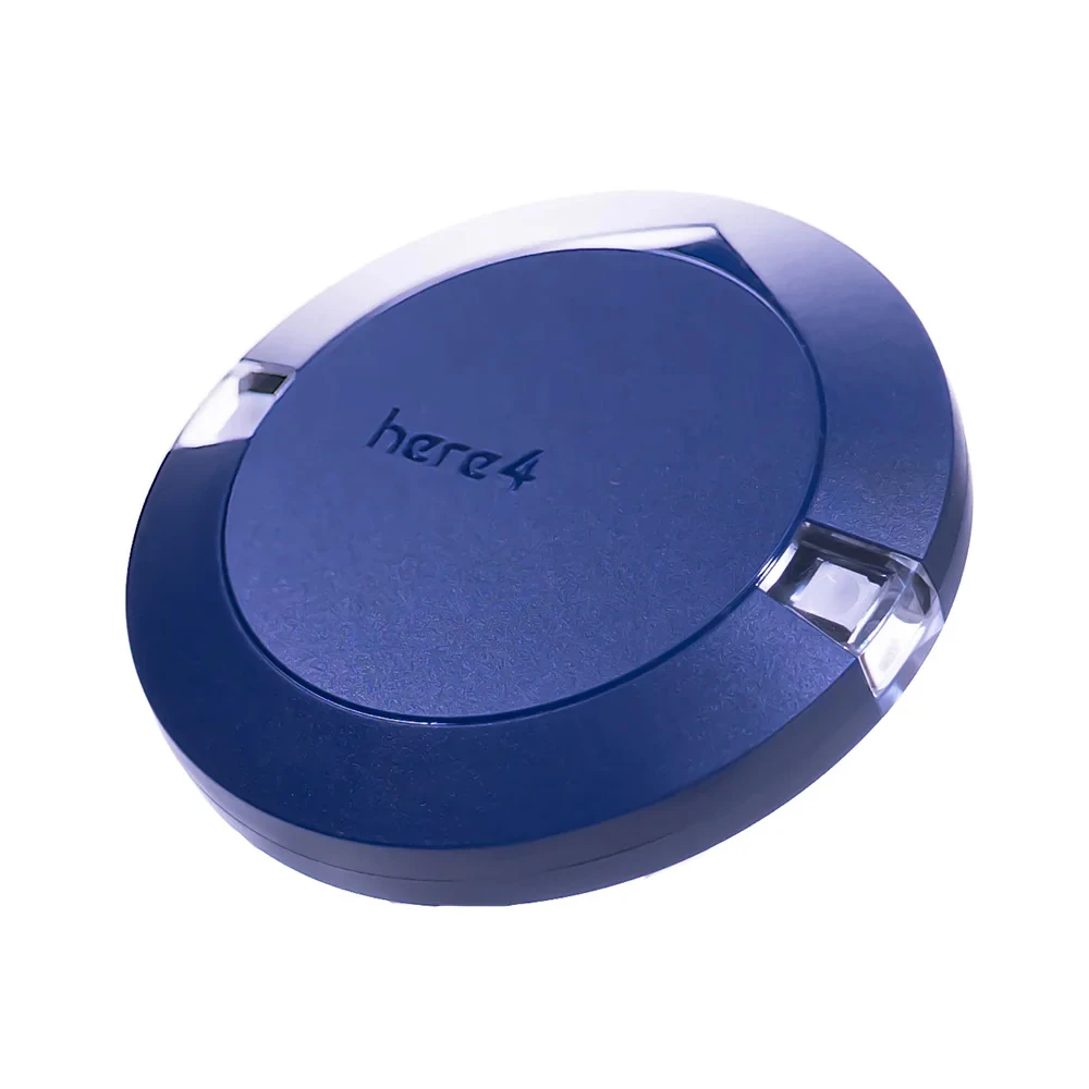 Here4 Blue Multiband RTK GNSS with NRF 2.4GHzRadio-picture-14