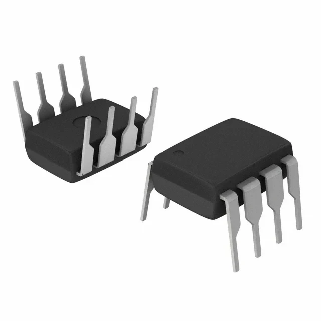 DS1302-HLF-SPI Real Time Clocks DIP IC-picture-34