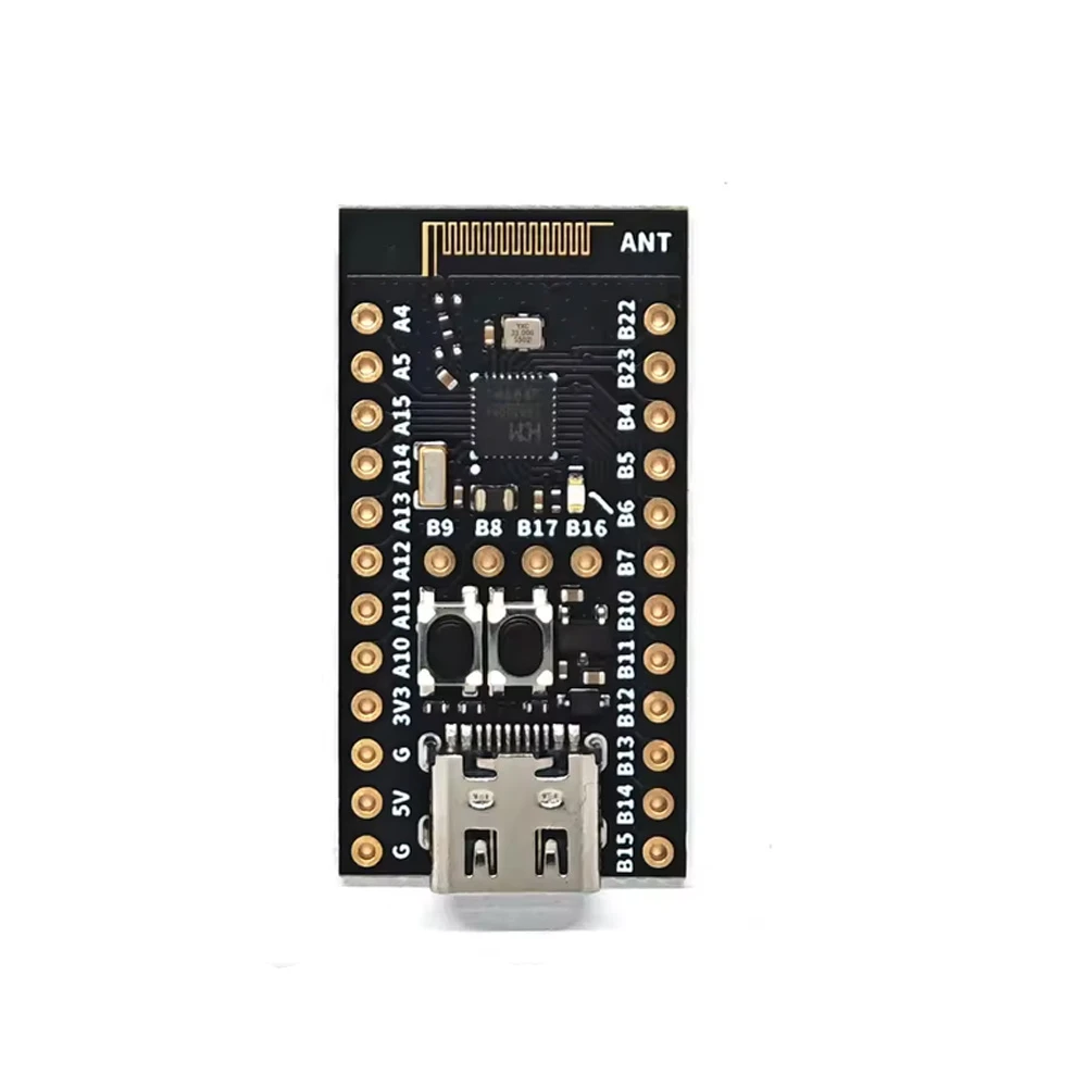 WeAct CH584F CH584 Core Board WCH BLE 5.4 RISC-V-image-45