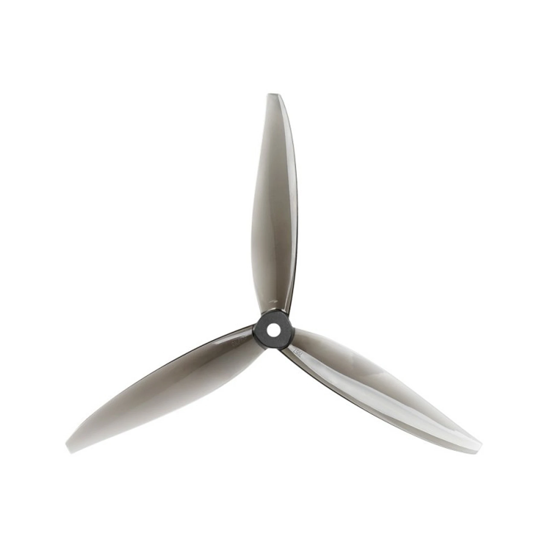 Foxeer Dalprop Cyclone T7057 Crystal Black Propellers (2CW + 2CCW)-image-15