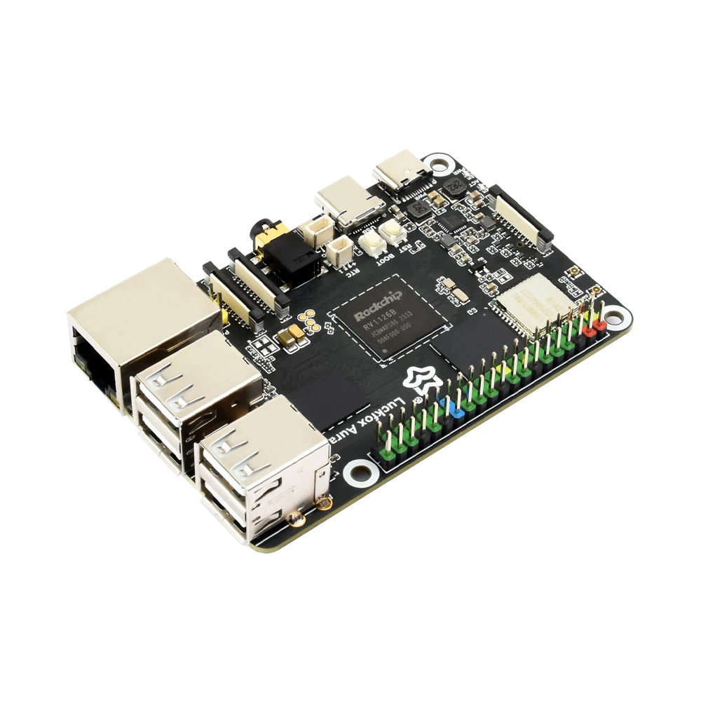 Luckfox Aura High-Performance Linux Development Board with 1GB RAM And 8GB eMMC-image-41
