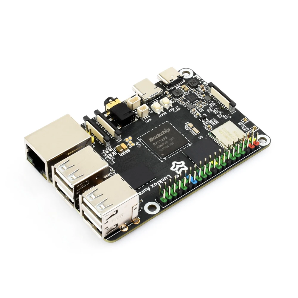 Luckfox Aura High-Performance Linux Development Board with 4GB RAM And 64GB eMMC-image-43