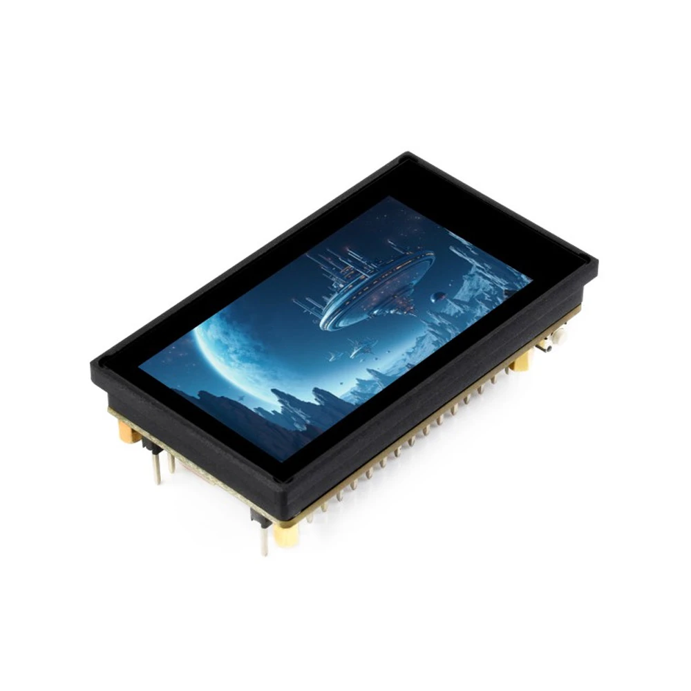 Waveshare ESP32-C6 1.9inch 170×320 Pixels 262K Color Display Development Board with Touch Function-picture-26