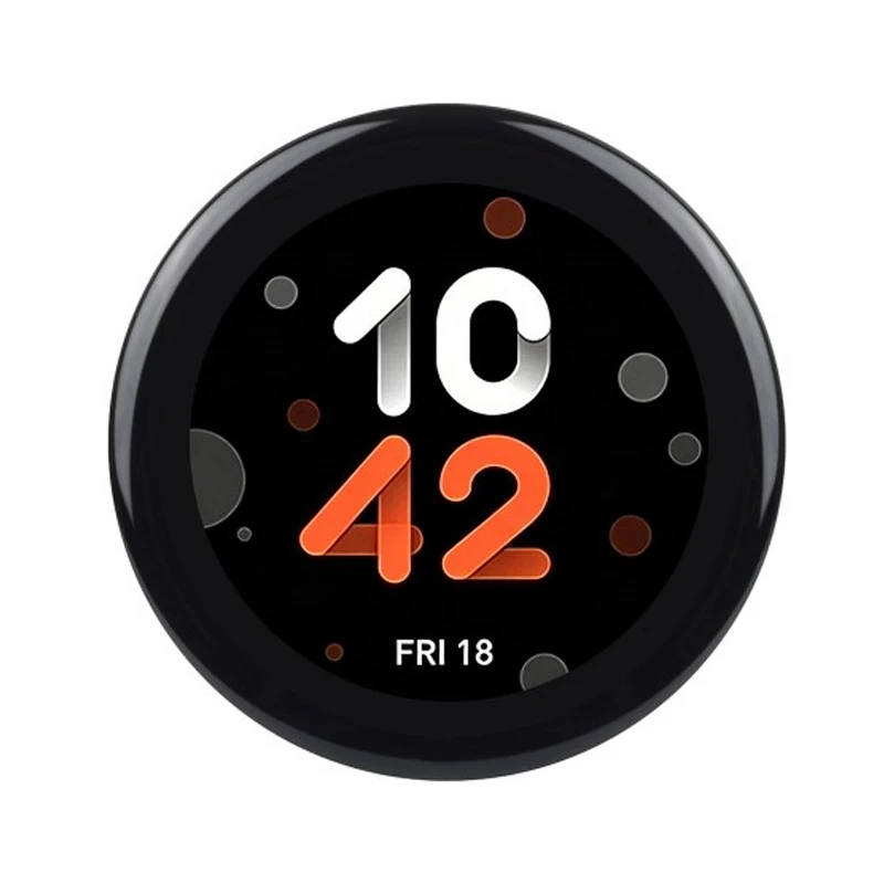 Waveshare ESP32-S3 1.46inch Round Display Development Board, 412×412 with widened protective cover glass-image-29