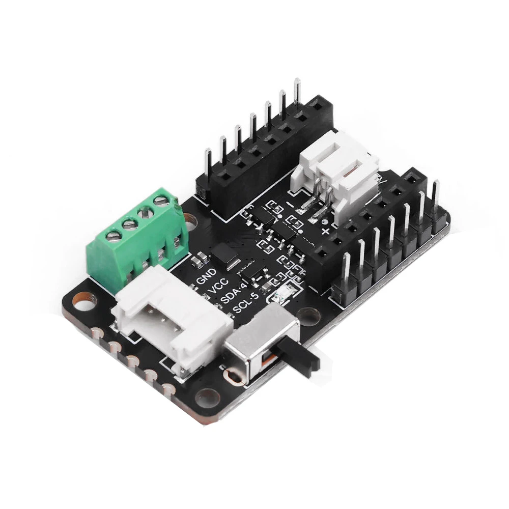 Seeed Studio COB LED Driver Board for Seeed Studio XIAO-image-26