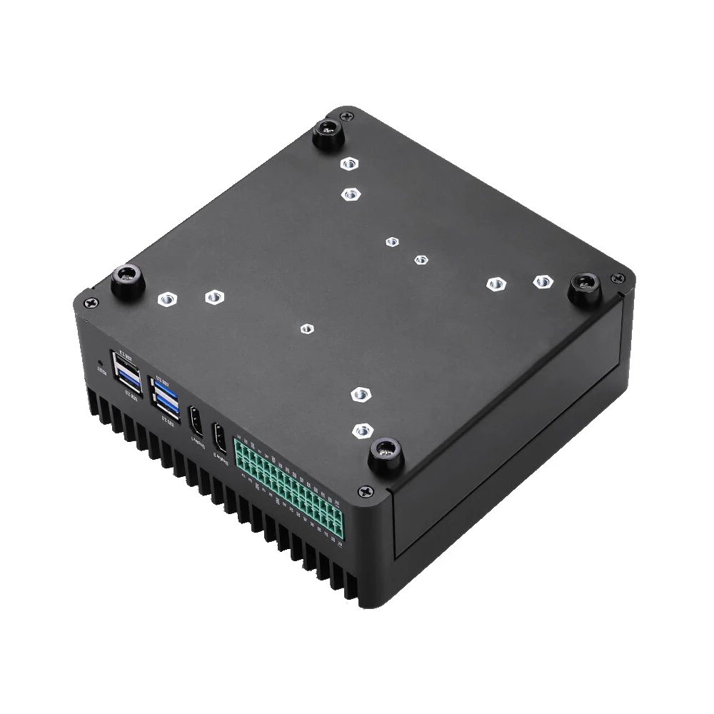 Seeed Studio reComputer Industrial R2035-12 - The Most Reliable and Powerful Raspberry Pi Edge AI/IOT Controller-picture-26